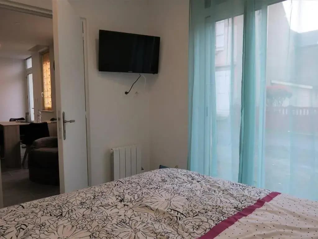 Appartement Perros-Guirec, 3 pièces, 4 personnes - FR-1-368-263 - Photo 5