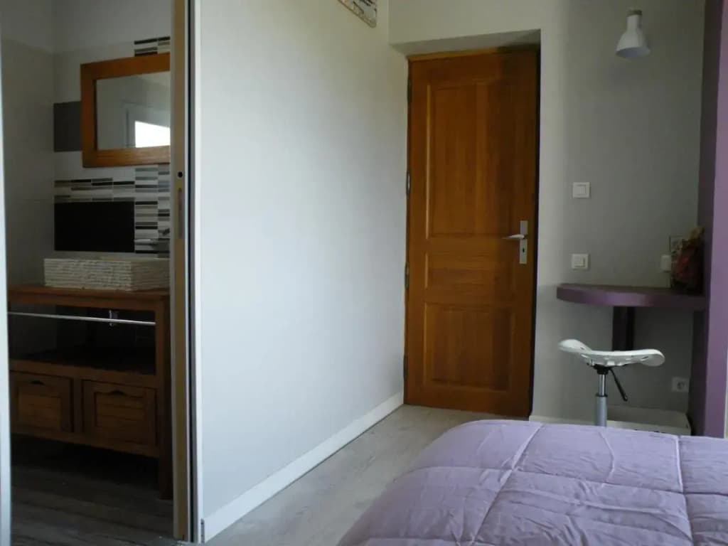 Maison de la Mascotte - Photo 3