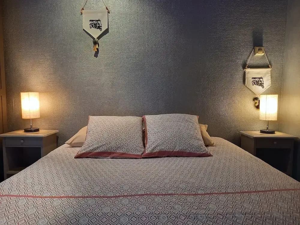 Royal Palmeraie - Chambres d'Hôtes - Photo 1