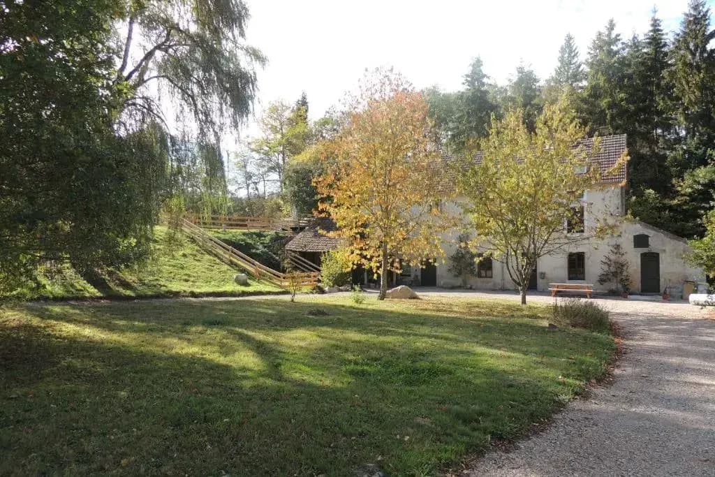 Gîte Le Tournesac - Miniature 6