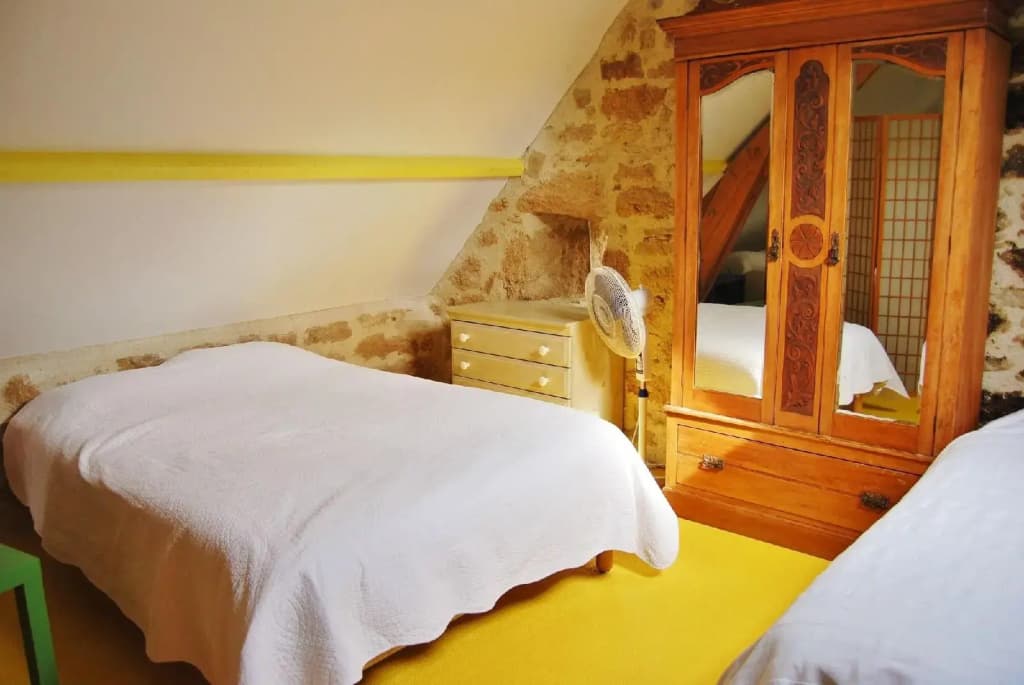 Le Mûrier de Viels - Photo 2