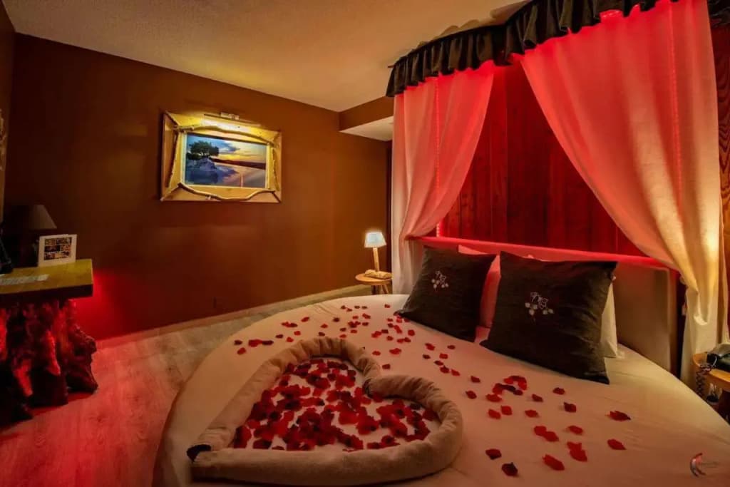 Hotel le Belvedere - Photo 4