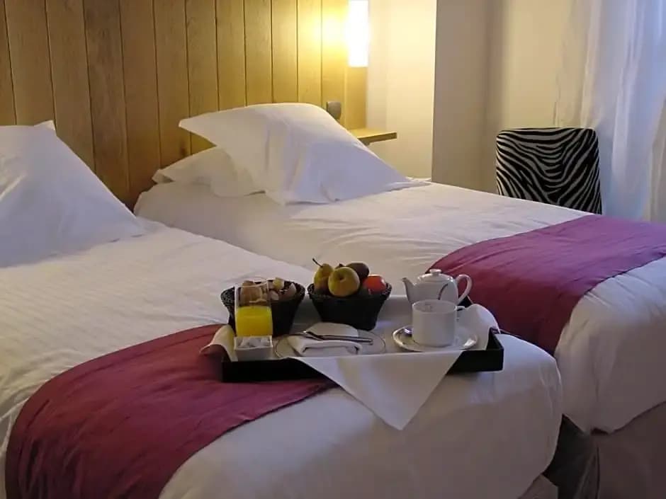 Hôtel l'Armateur - Photo 1