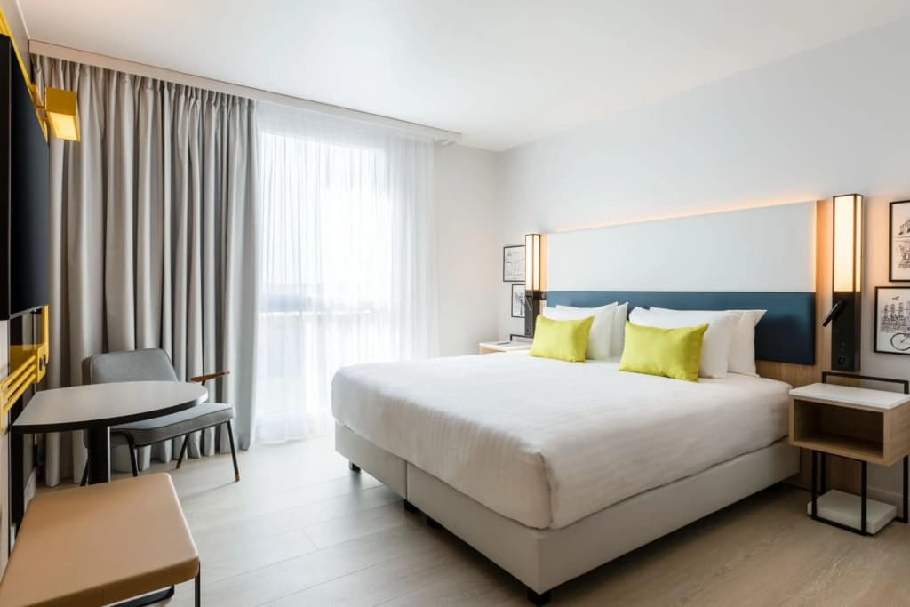Courtyard by Marriott Paris Creteil - Photo 4