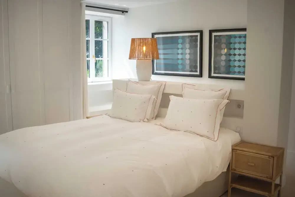 Mediterranean Villa- 6bd/12p-south of Saint-tropez - Photo 3