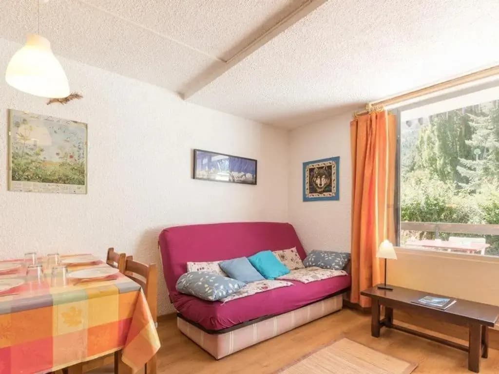 Appartement Serre Chevalier, 1 pièce, 4 personnes - FR-1-330E-53 - Photo 4