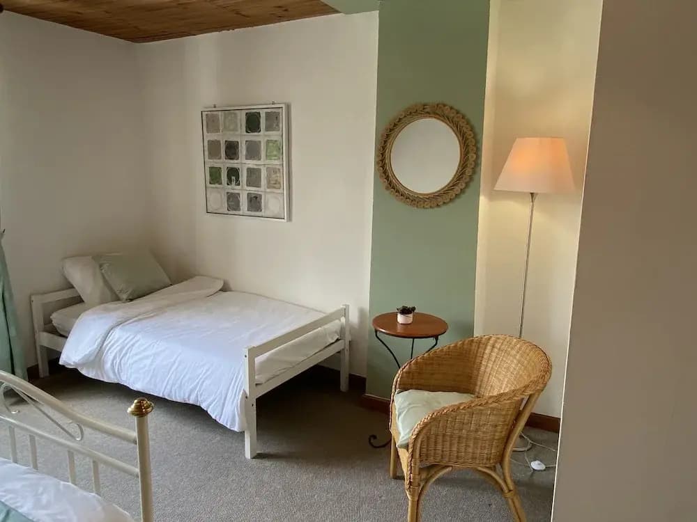 L ancien Cafe - Luxury Suites and Gites - Miniature 6