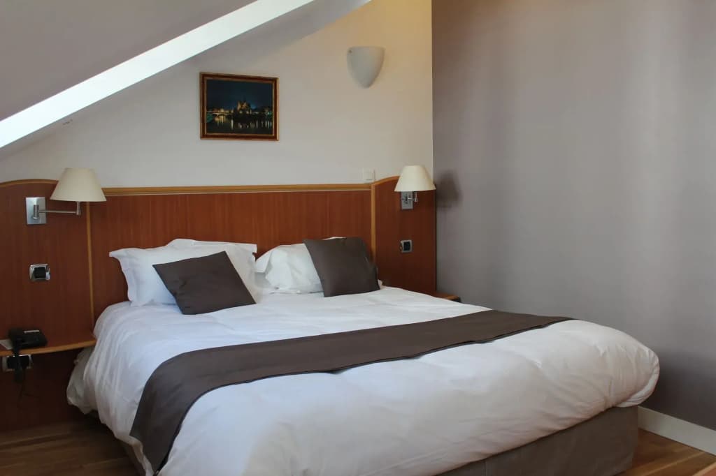 Hotel Metropolitain - Photo 3