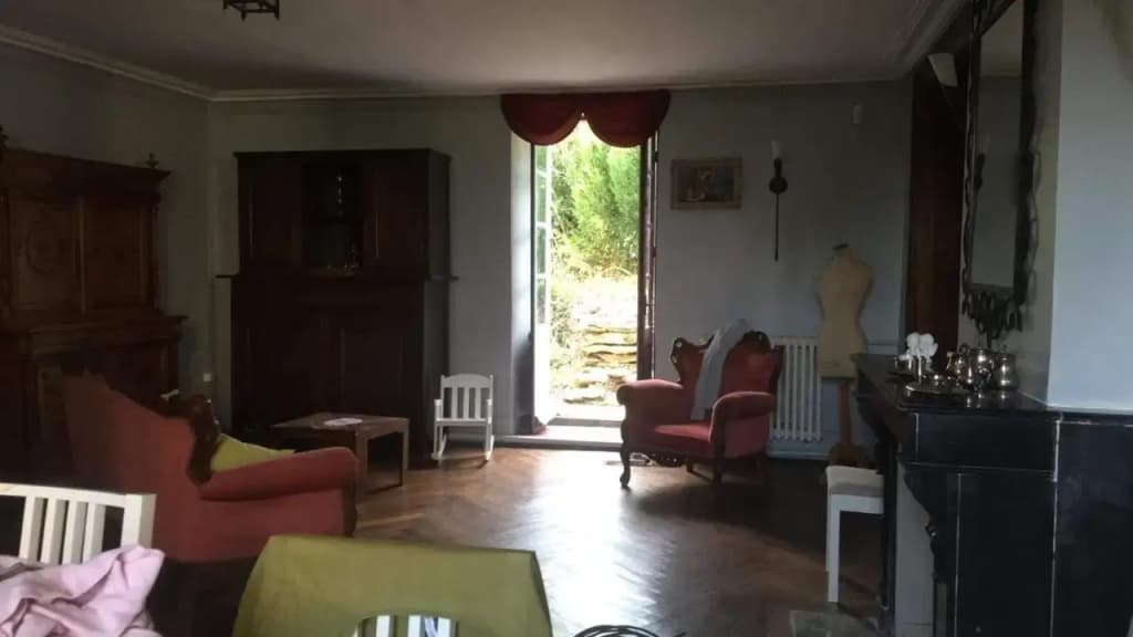 Château de Villeneuve - Photo 2