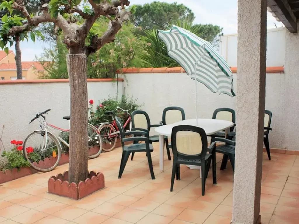 Maison Torreilles, 4 pièces, 6 personnes - FR-1-530-47 - Miniature 7