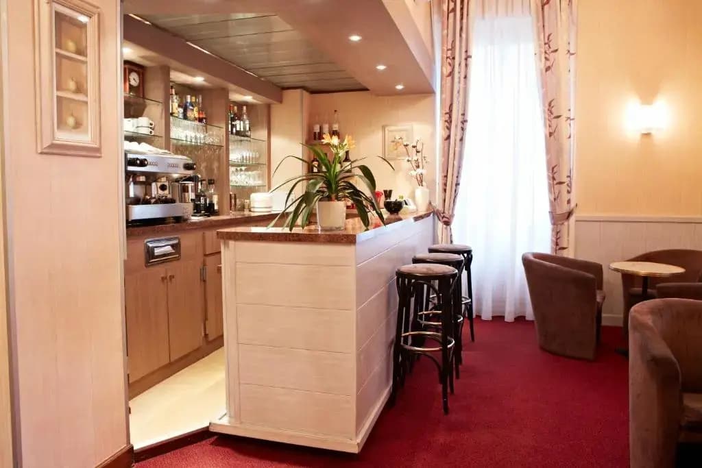 Hotel & Restaurant Mets et Plaisirs - Photo 2
