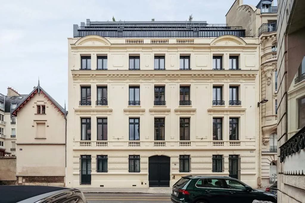 My Maison In Paris - Sentier - Photo 1