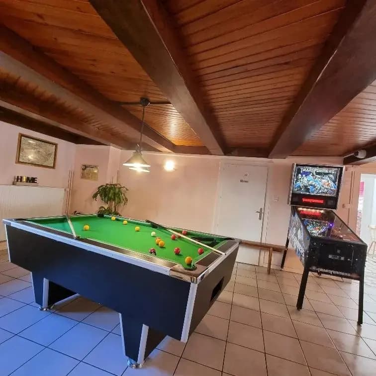 Gite Jonquille 2 à 8 personnes avec SPA - Photo 5