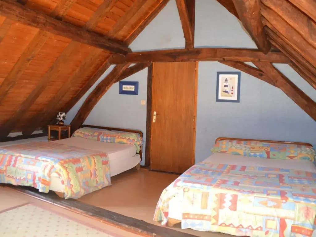 Gîte Moncé-en-Belin, 5 pièces, 11 personnes - FR-1-410-133 - Photo 5