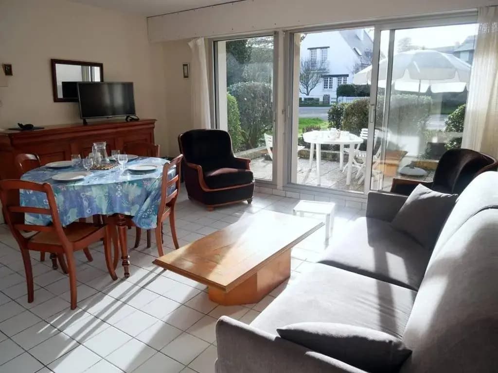Appartement Carnac, 3 pièces, 4 personnes - FR-1-477-142 - Photo 3