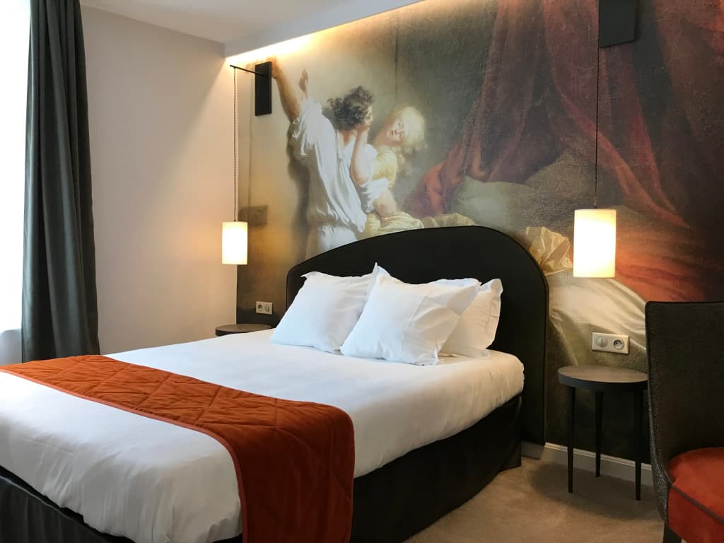 Hotel De Guise - Photo 2