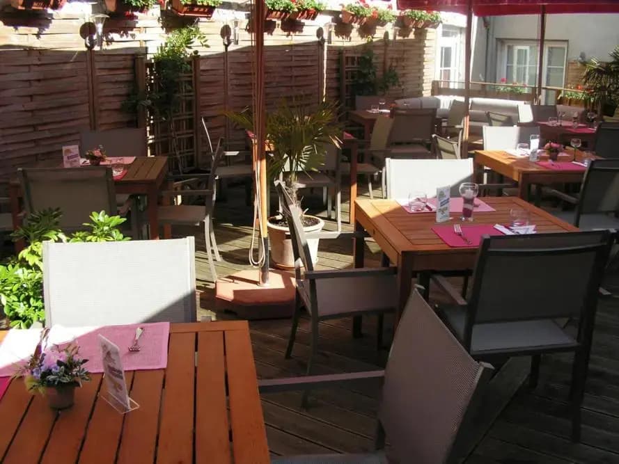LOGIS L'Auberge Alsacienne - Miniature 7