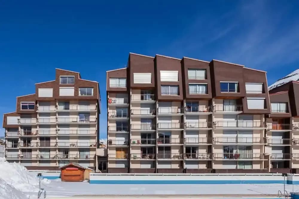 Alpine Comfort With Balcony - Photo 1
