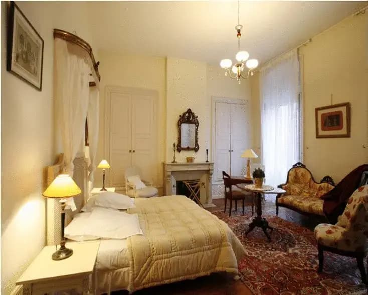 Chambres d'Hôte La Rotonde - Miniature 8