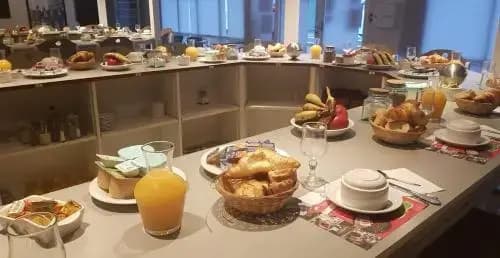 Fasthotel Bourg En Bresse - Miniature 7