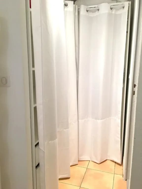 Apartment With one Bedroom in Cannes, With Wifi - 800 m From the Beach - Miniature 8