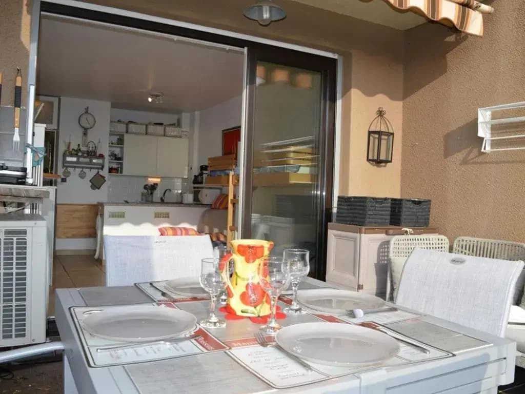 Appartement Le Lavandou, 1 pièce, 4 personnes - FR-1-251-306 - Photo 3