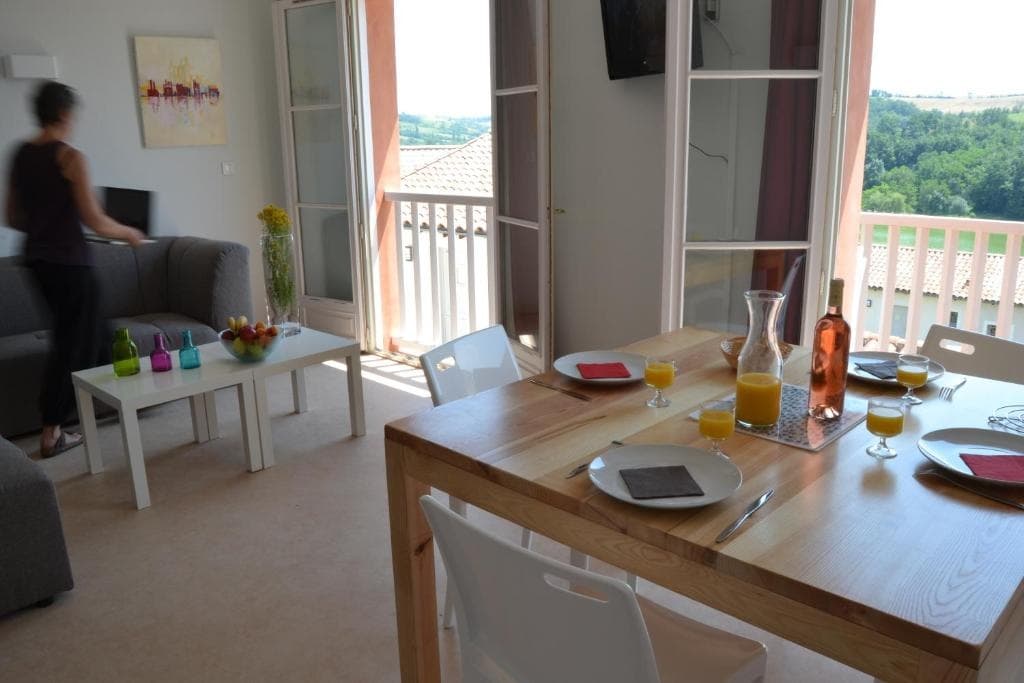 L'Oustal del Carlat - Photo 3