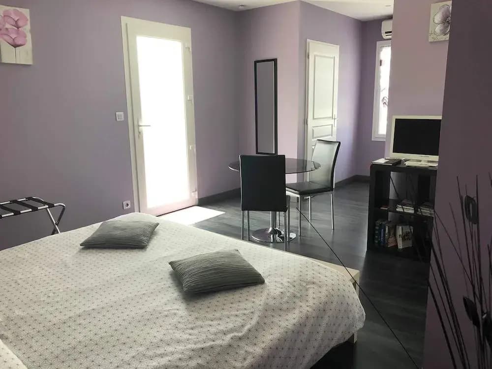 Chambres d'Hôtes Les Sables - Photo 2