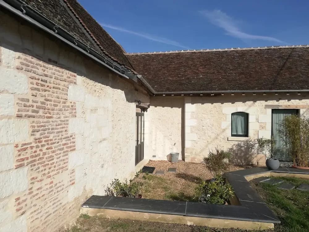 Les Granges de l'Épan - Photo 1