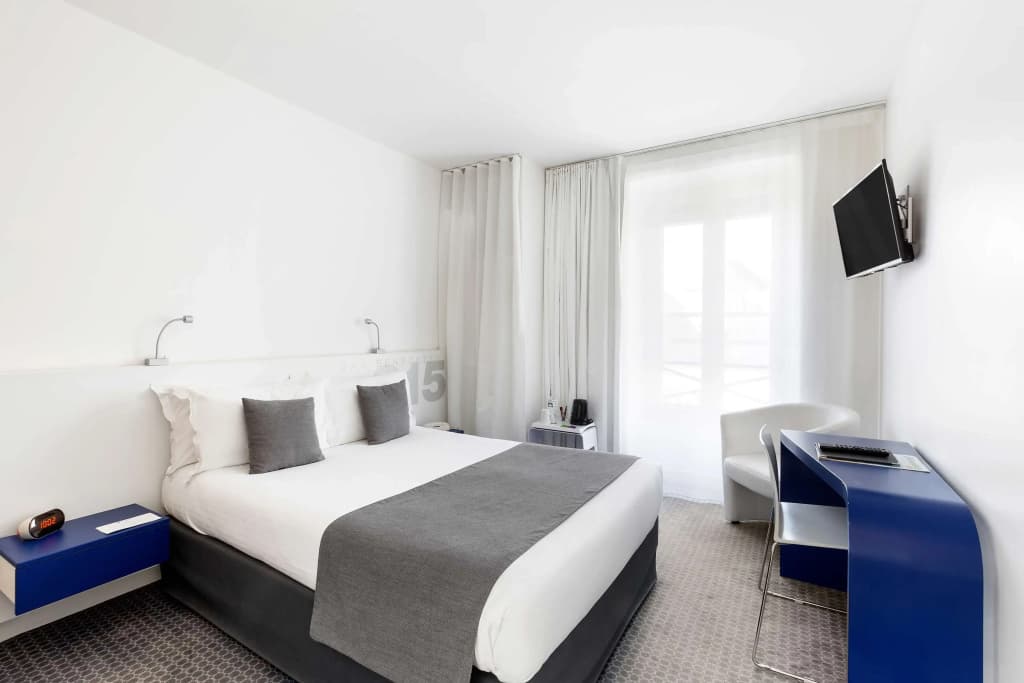 Best Western Hotel San Benedetto - Miniature 7