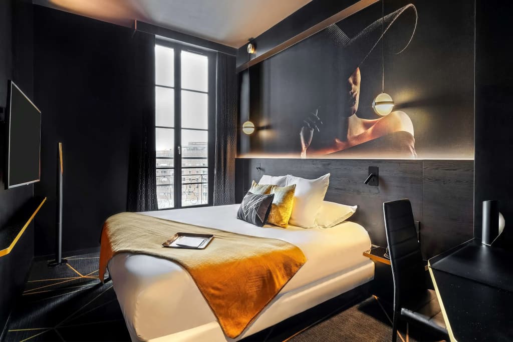 Leprince Hotel Spa, BW Premier Collection - Miniature 7