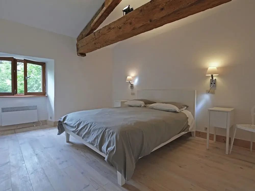 Quaint Villa in Chalabre with Swimming Pool - Photo 4