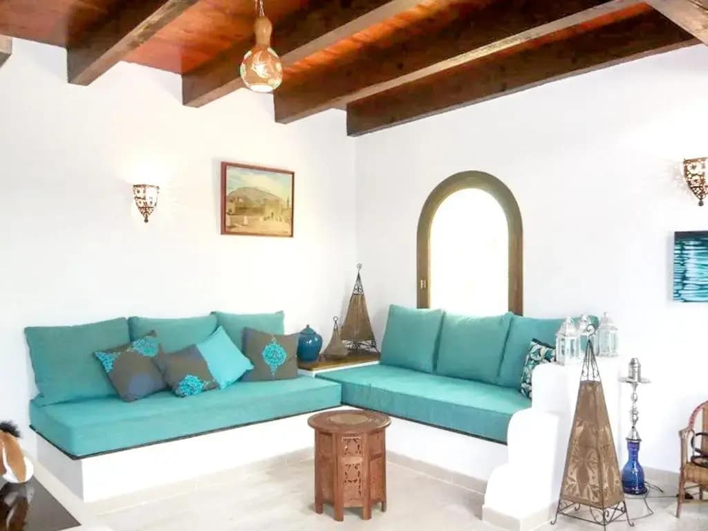 Villa de 4 chambres a Linguizzetta a 850 m de la plage avec vue sur la mer piscine privee et jardin clos - Photo 2