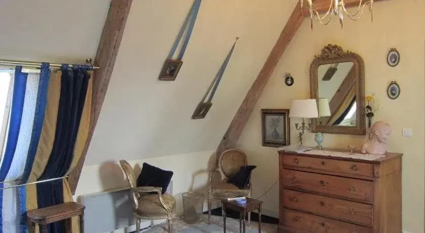 Manoir de La Hazaie - Miniature 6