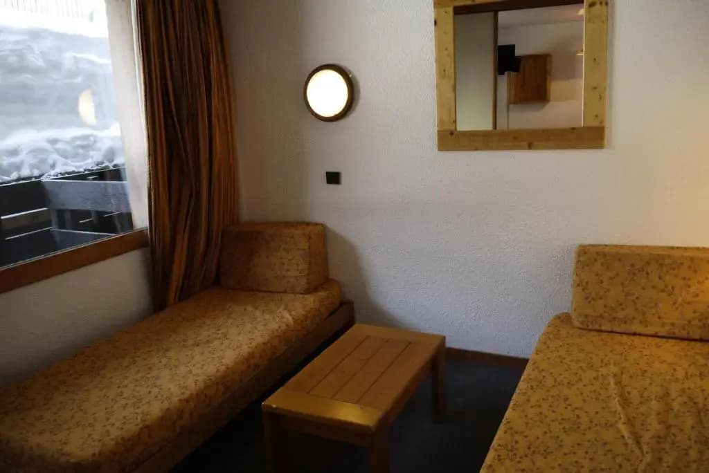 Résidence Boulevard - Appartement BOULEVARD D20 pour 4 Personnes 16 - Photo 1