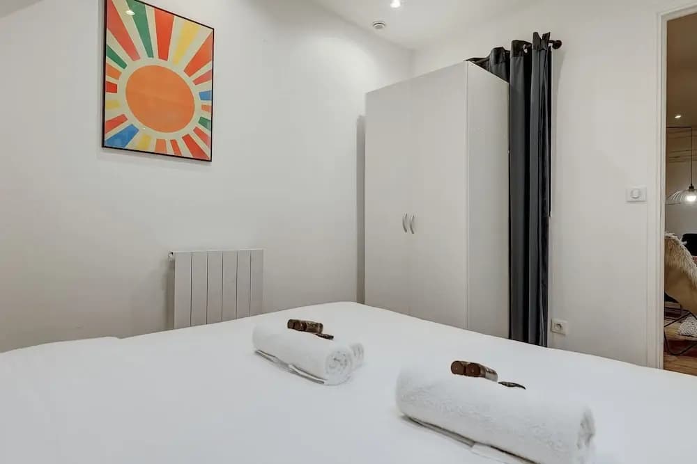 Maison Villette - Photo 3