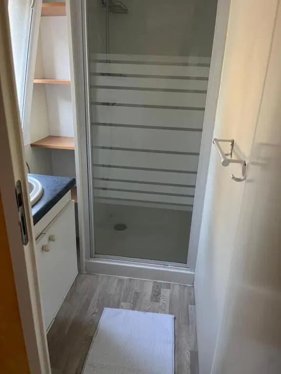 Mobilhomme bungalow 6 personnes villeneuve loubet marina baie des anges - Photo 3