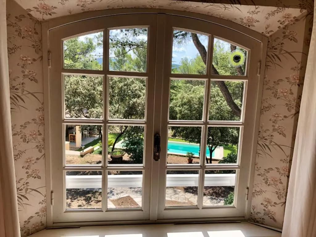 Maisonnette Dans Le Luberon - Bois Romay - Photo 1