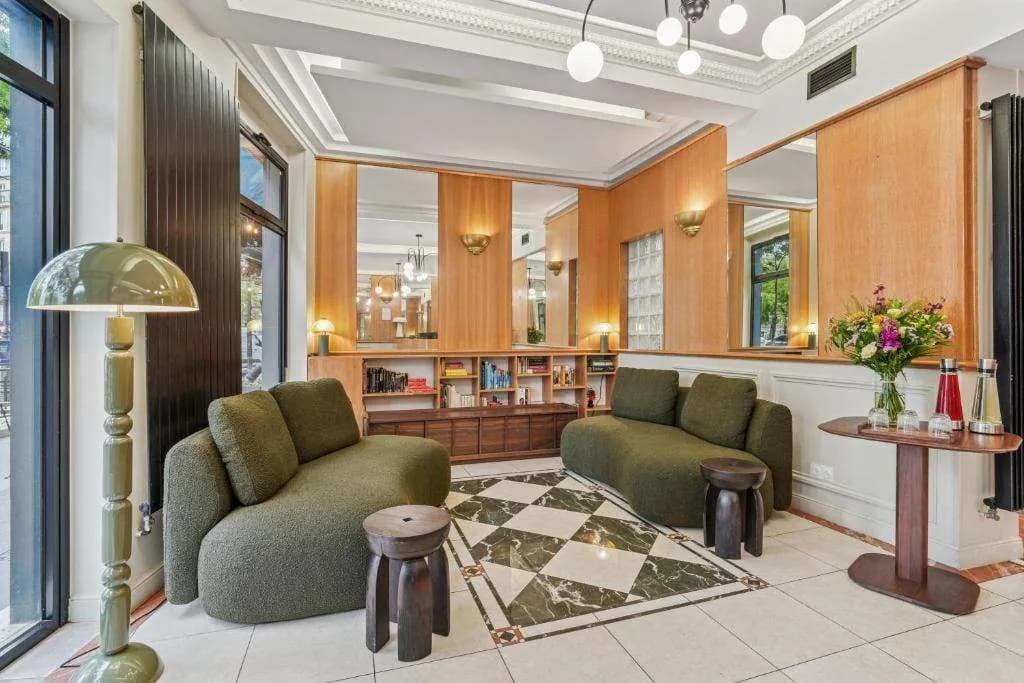 Hôtel Du Flâneur - Photo 1