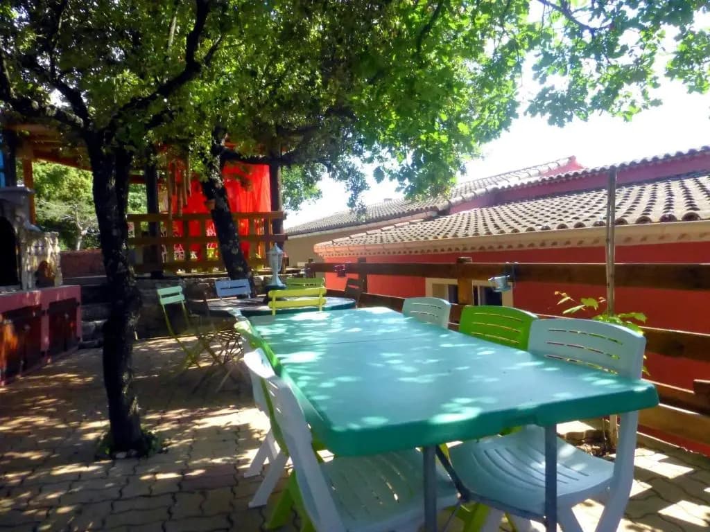 Les Gîtes De Cayenne - Gîte ORIENT - Photo 3