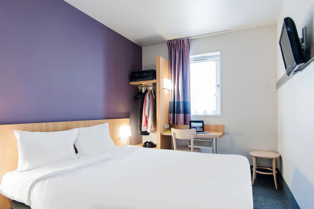 B&B Hotel Limoges 1 - Photo 4