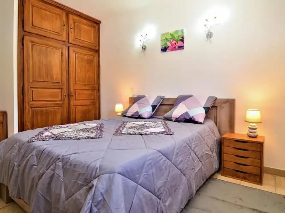 Villa in Occitania With Pool and Garden - Photo 4