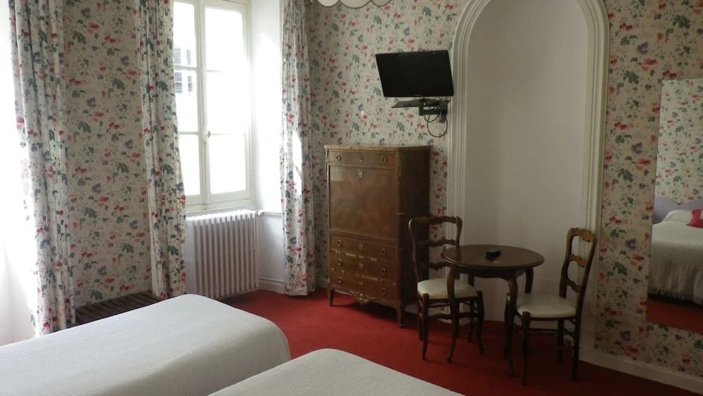 Hotel Saint Jean - Photo 3