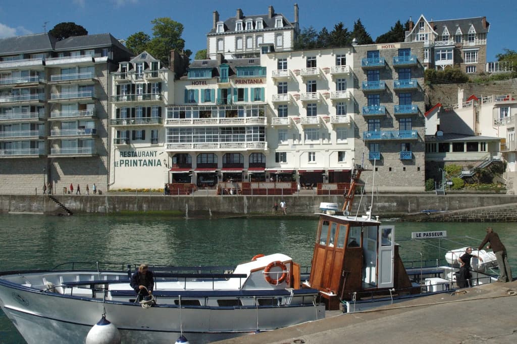 Hôtel Printania - Miniature 8