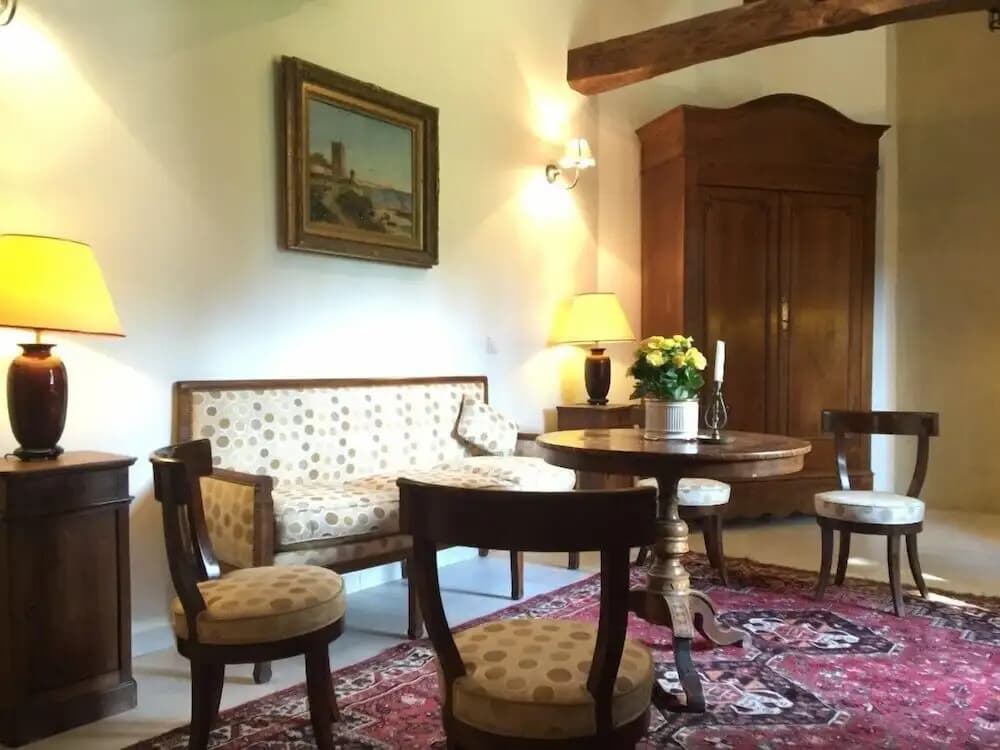 Chateau De La Rode - Photo 2