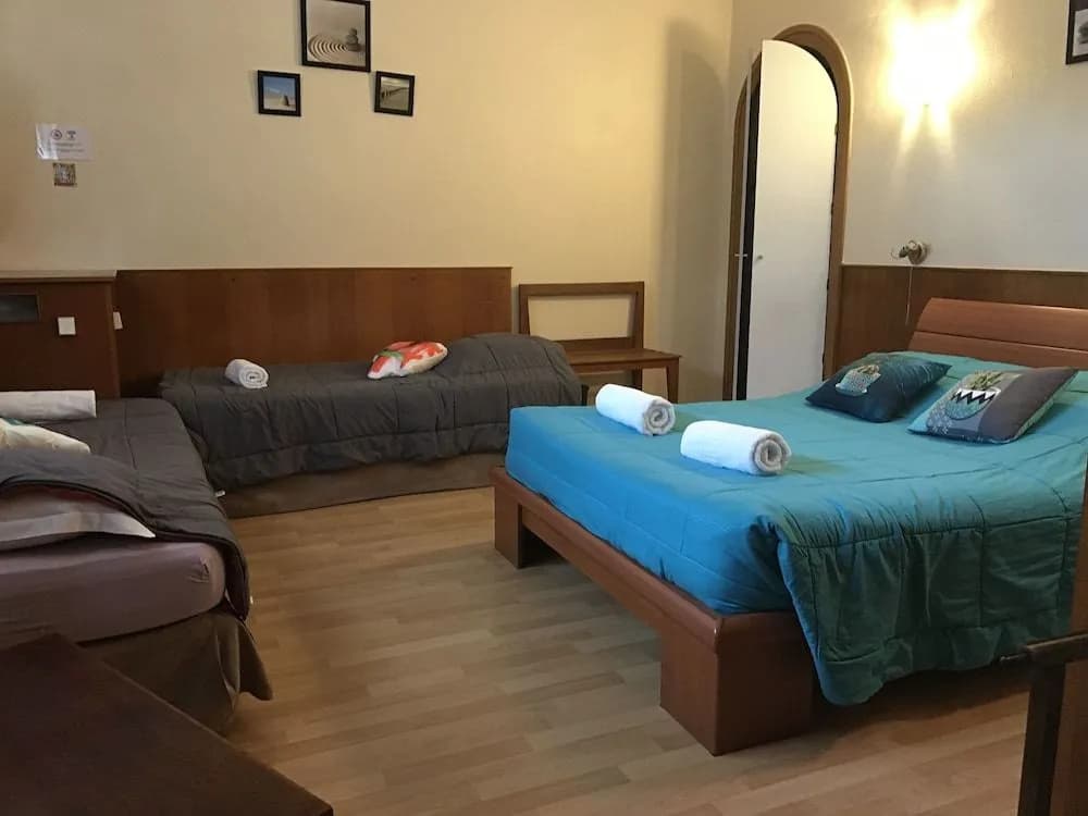 Hôtel Des Alliés - Photo 4