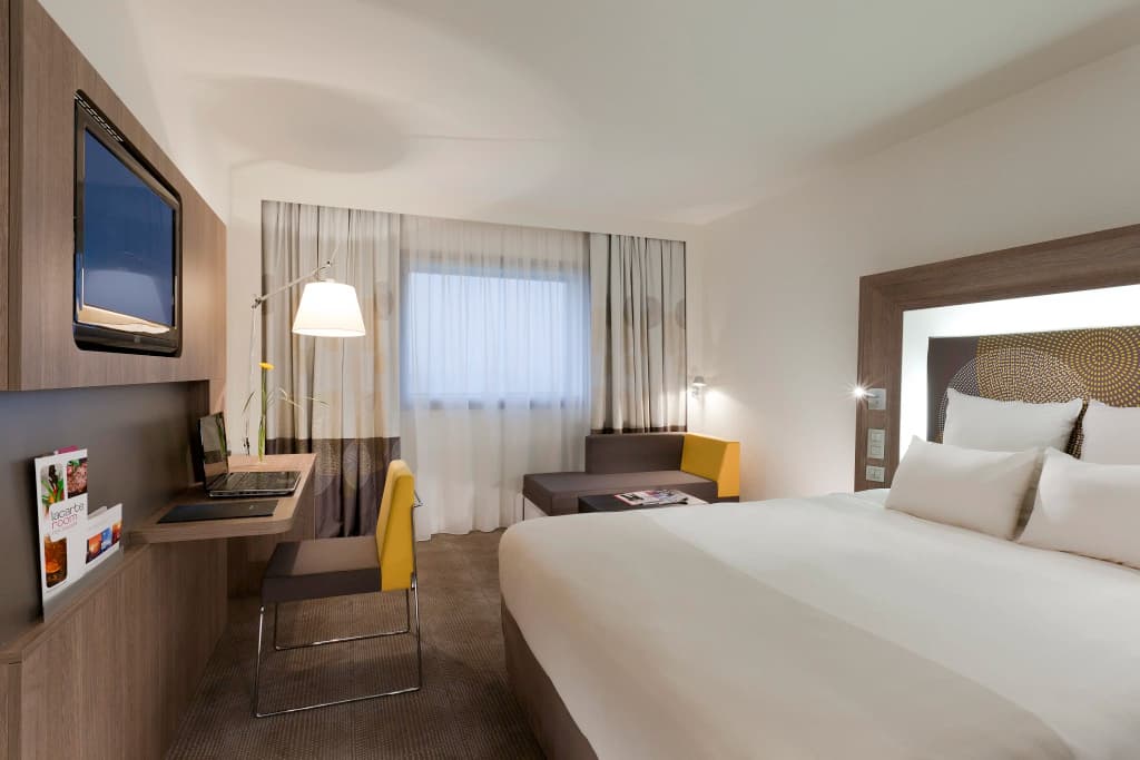 Novotel Paris La Défense Esplanade - Photo 4