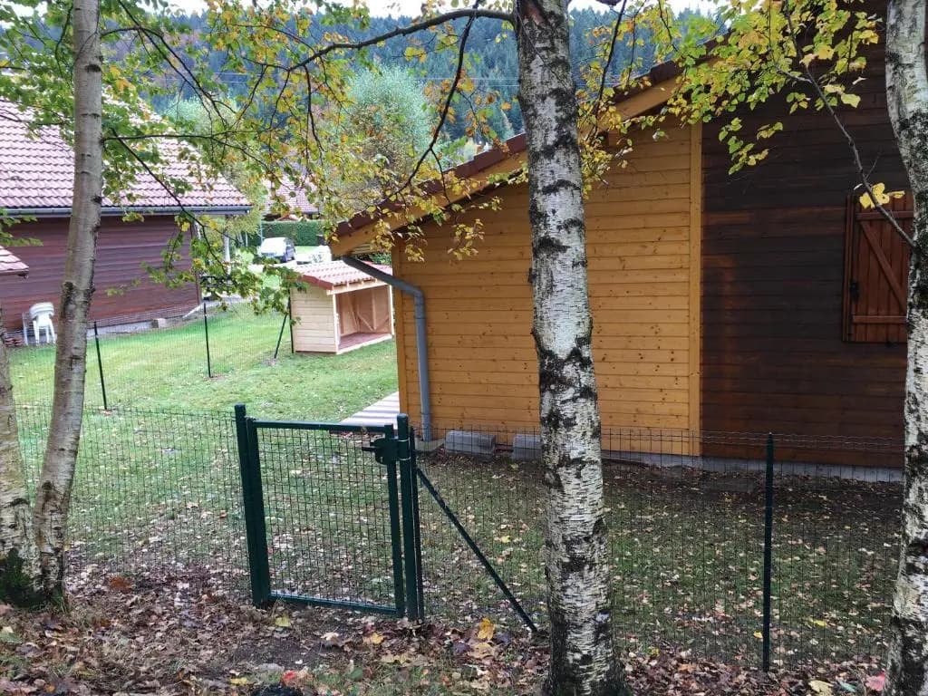 Chalet O FIL DE L EAU , jusque 6 pers , à XONRUPT LONGEMER - Photo 5