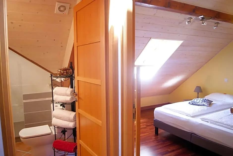 B&B Le Sourire du Lac - Photo 3