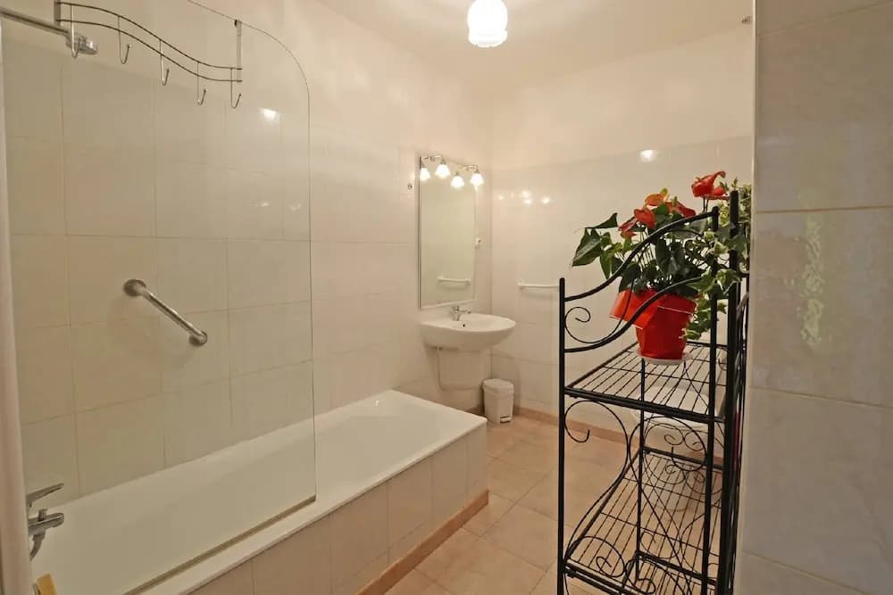 Residence Scopa Marina - Miniature 7
